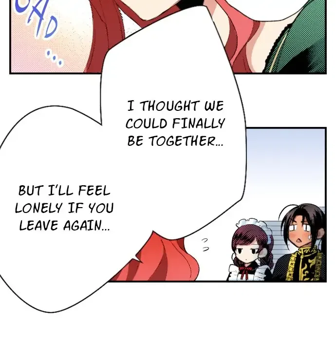 Betrothed to My Sister’s Ex Chapter 27 – Page 33