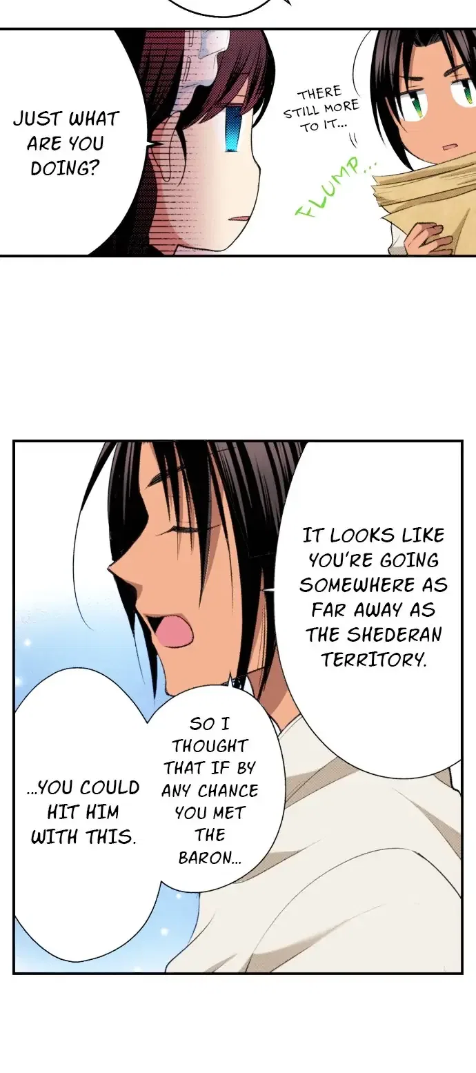 Betrothed to My Sister’s Ex Chapter 27 – Page 39