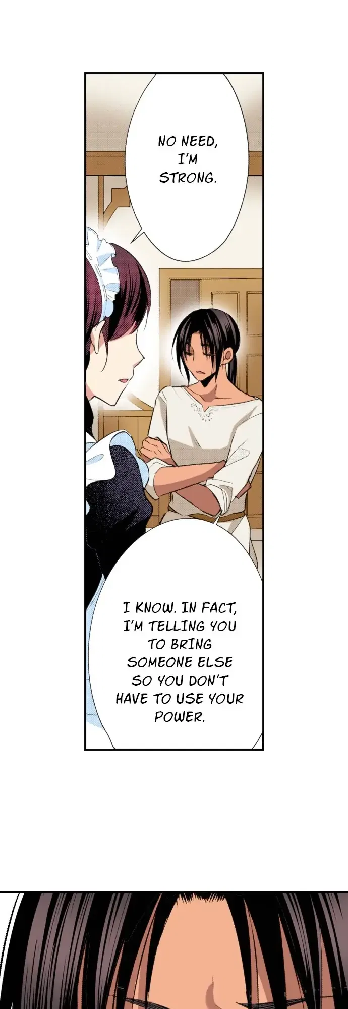 Betrothed to My Sister’s Ex Chapter 27 – Page 43