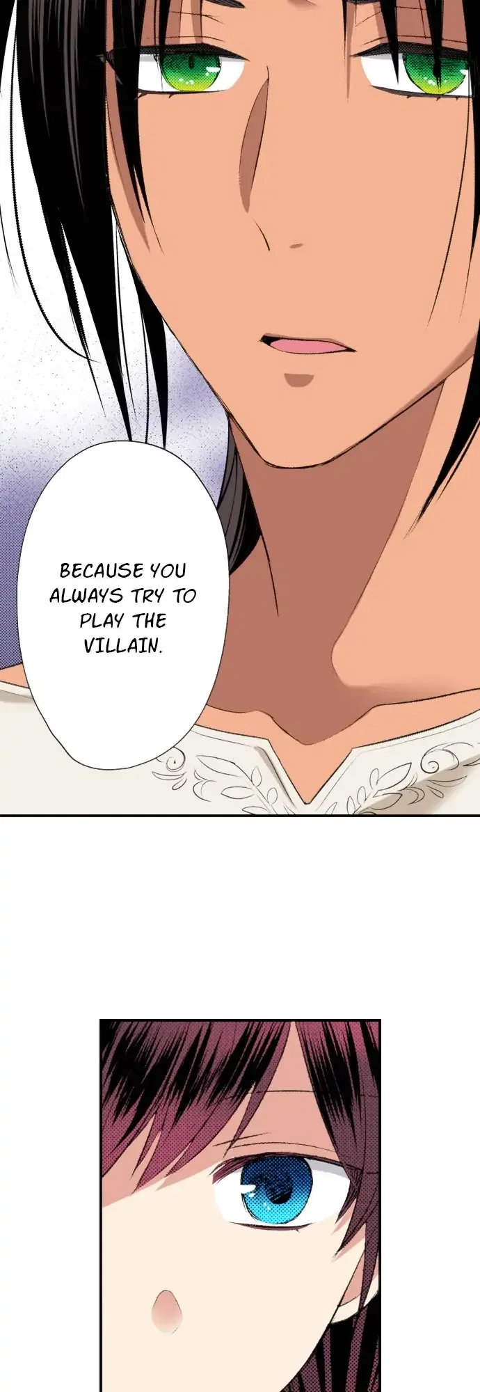 Betrothed to My Sister’s Ex Chapter 27 – Page 44