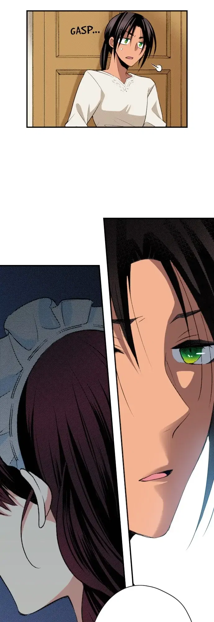 Betrothed to My Sister’s Ex Chapter 27 – Page 47
