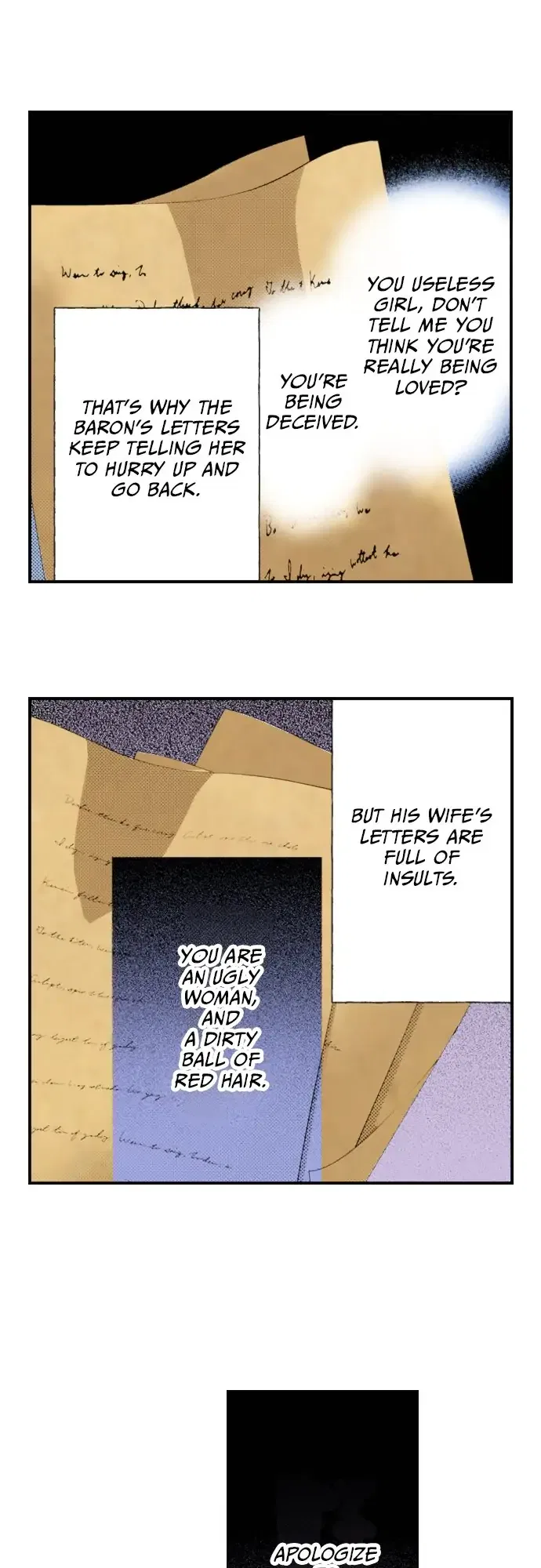 Betrothed to My Sister’s Ex Chapter 26 – Page 10