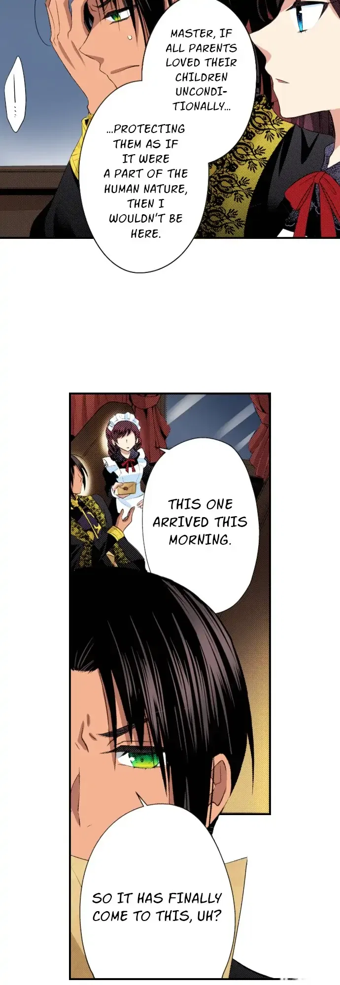 Betrothed to My Sister’s Ex Chapter 26 – Page 12
