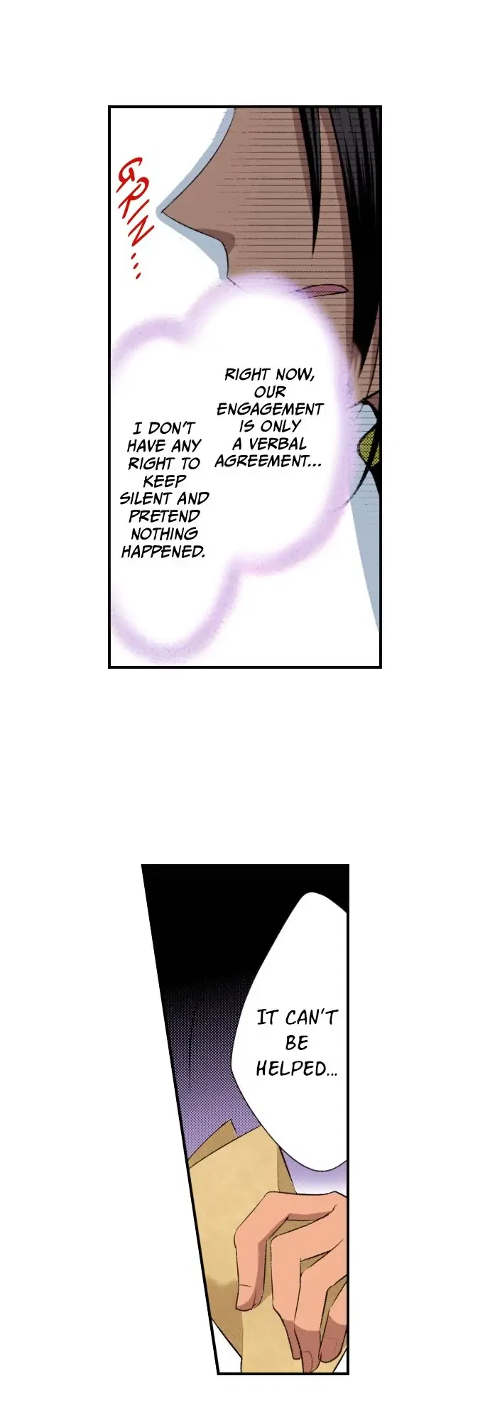 Betrothed to My Sister’s Ex Chapter 26 – Page 15