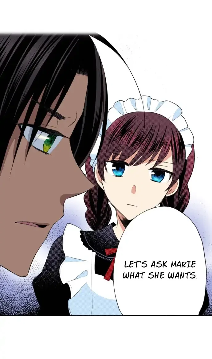Betrothed to My Sister’s Ex Chapter 26 – Page 16