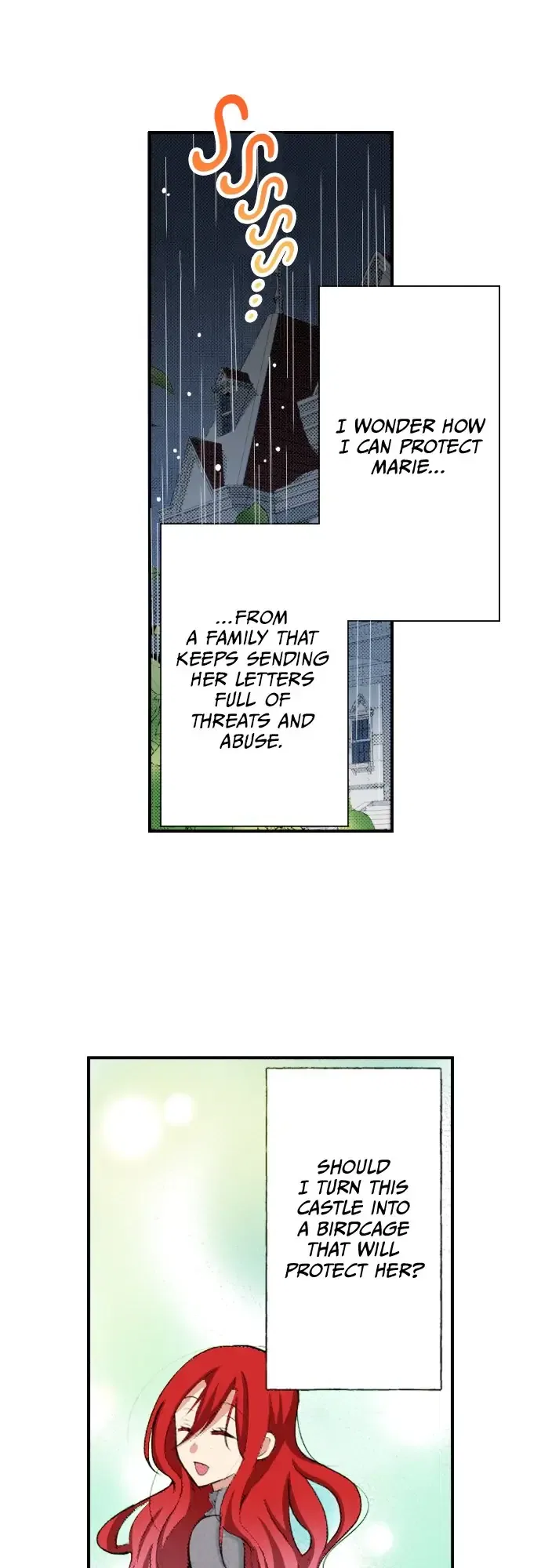 Betrothed to My Sister’s Ex Chapter 26 – Page 17