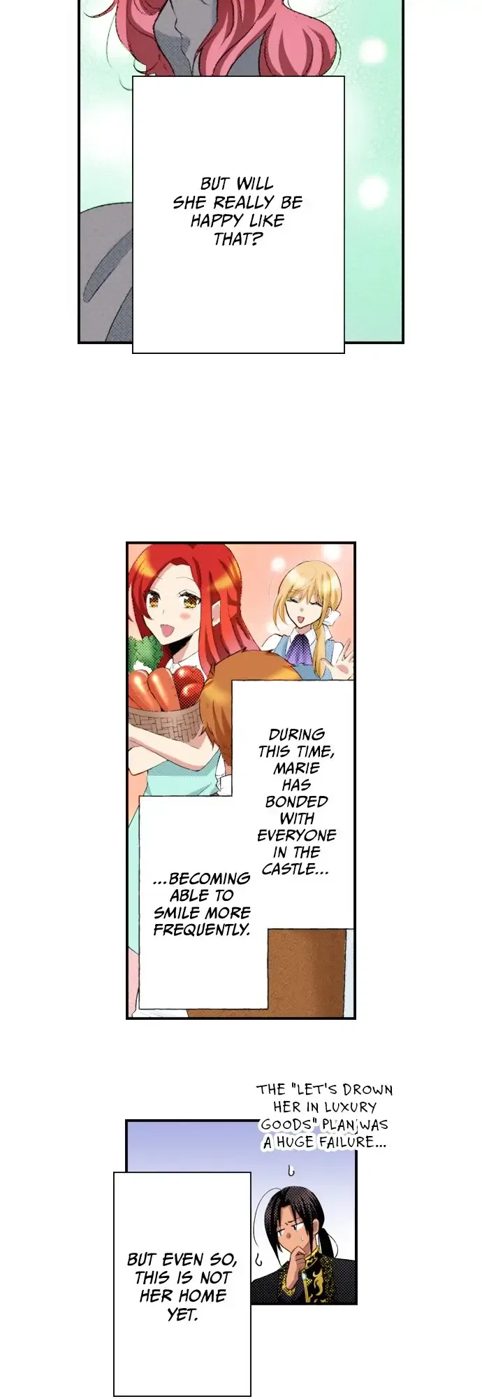Betrothed to My Sister’s Ex Chapter 26 – Page 18