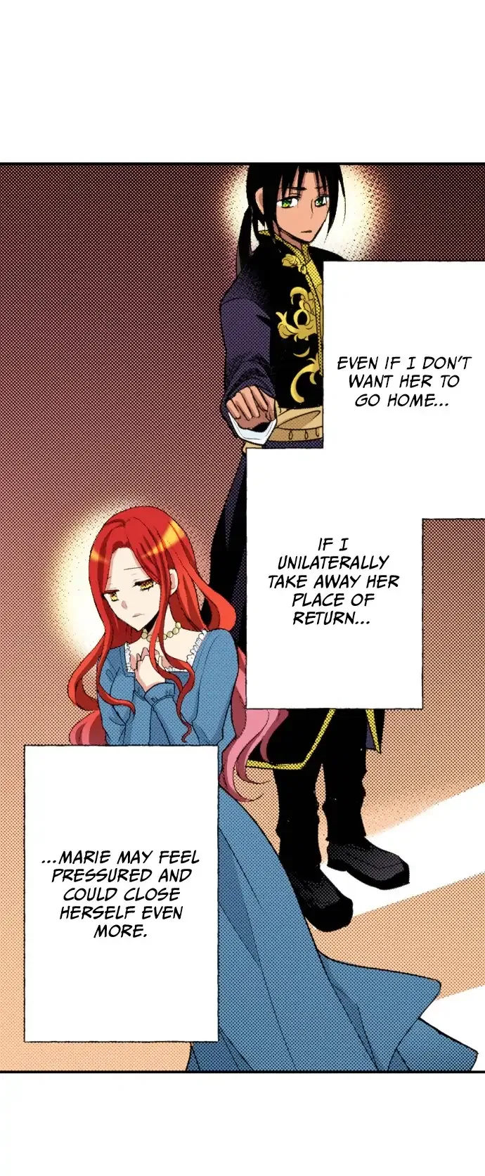 Betrothed to My Sister’s Ex Chapter 26 – Page 19