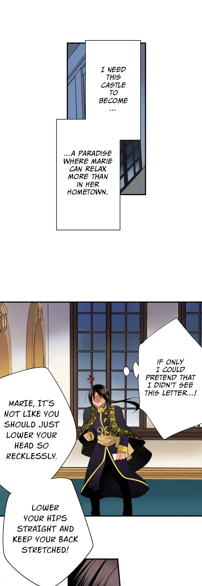 Betrothed to My Sister’s Ex Chapter 26 – Page 20