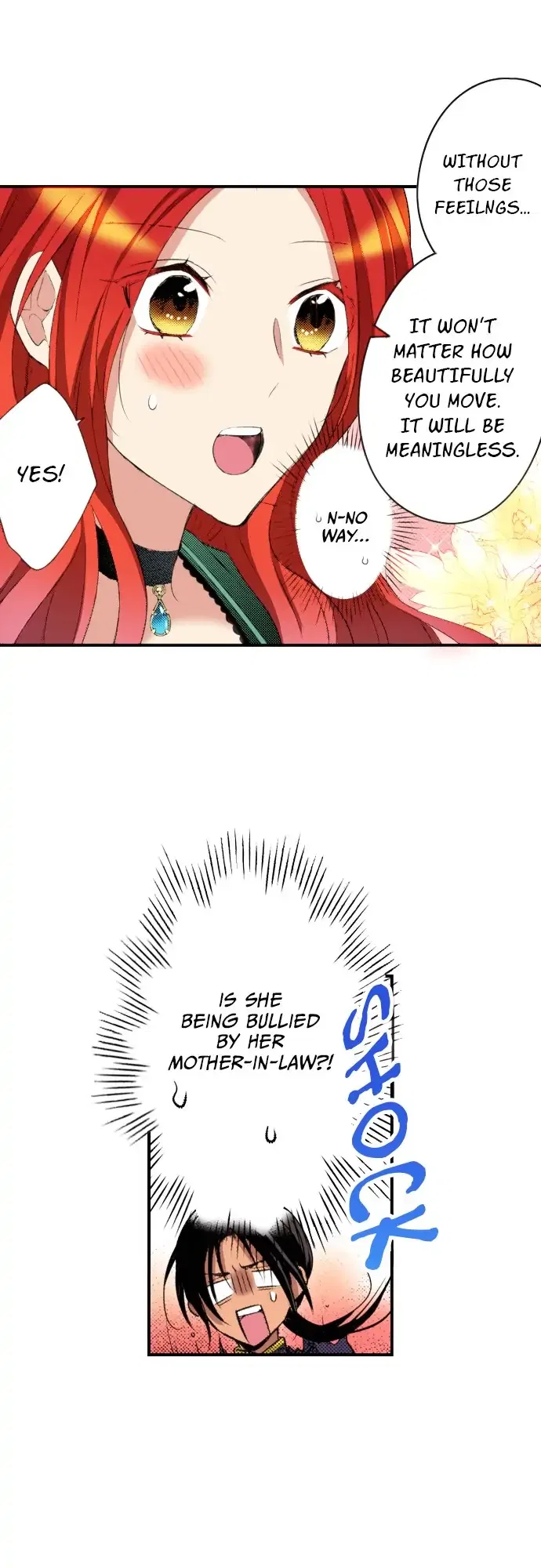 Betrothed to My Sister’s Ex Chapter 26 – Page 23