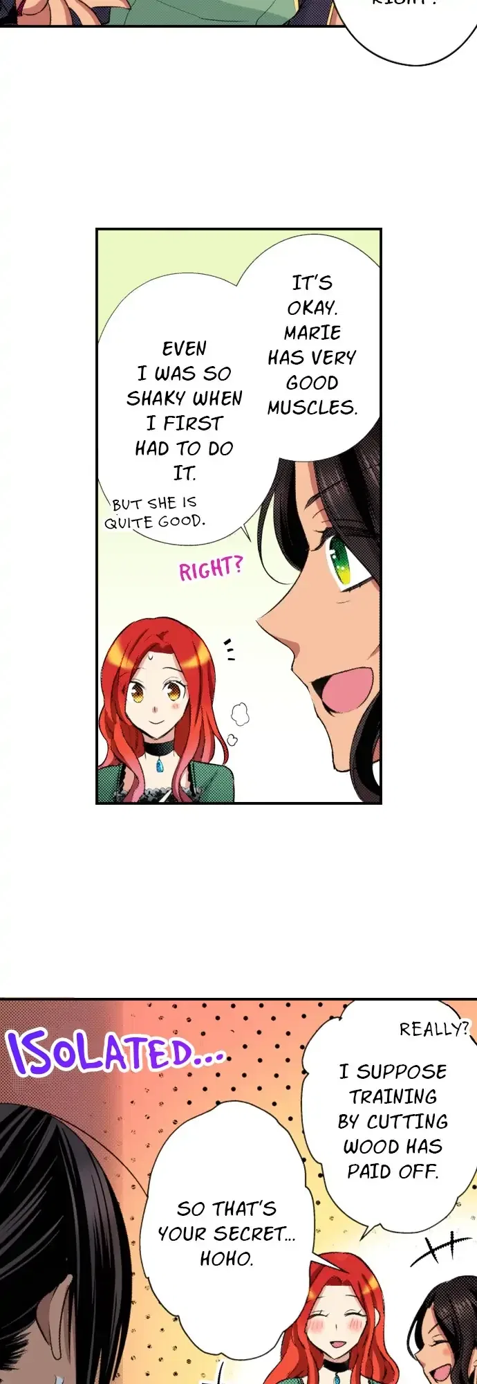 Betrothed to My Sister’s Ex Chapter 26 – Page 29
