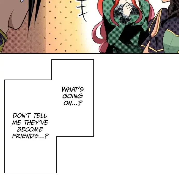 Betrothed to My Sister’s Ex Chapter 26 – Page 30