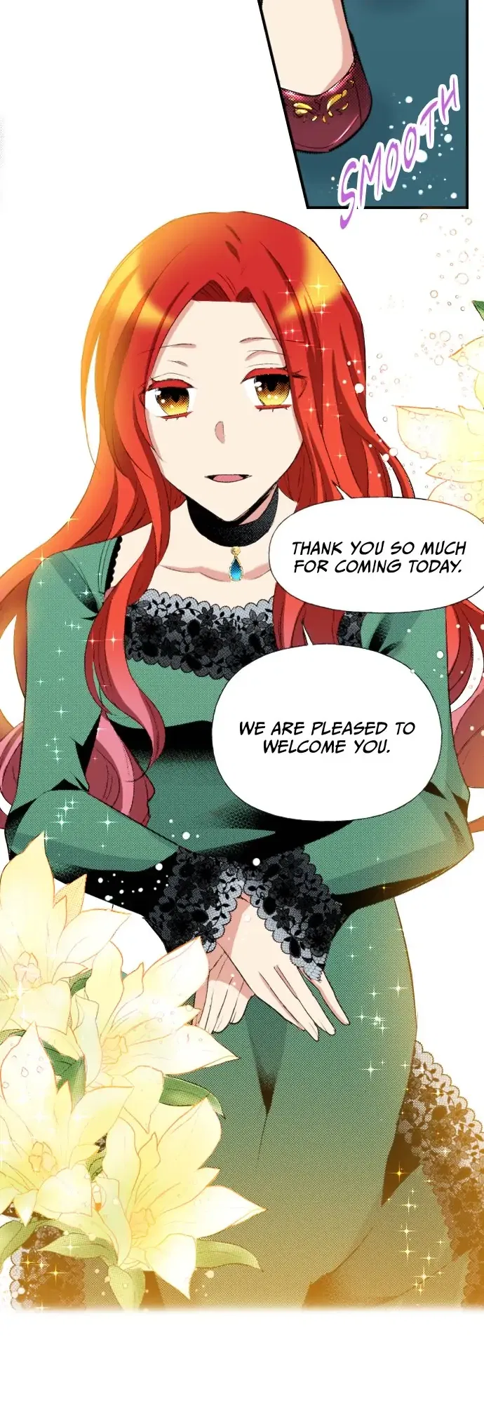Betrothed to My Sister’s Ex Chapter 26 – Page 34