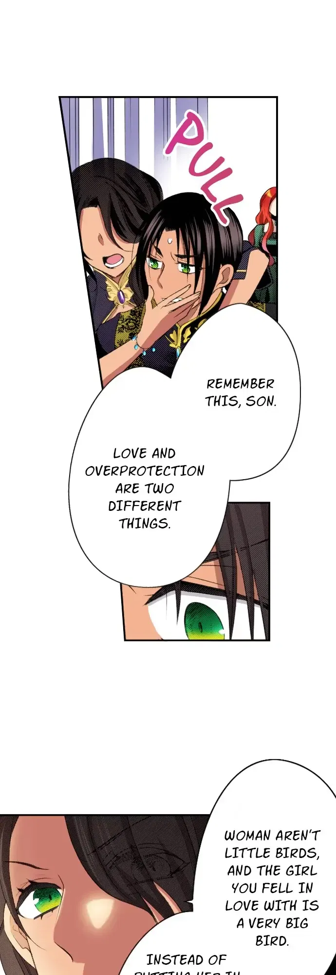 Betrothed to My Sister’s Ex Chapter 26 – Page 37