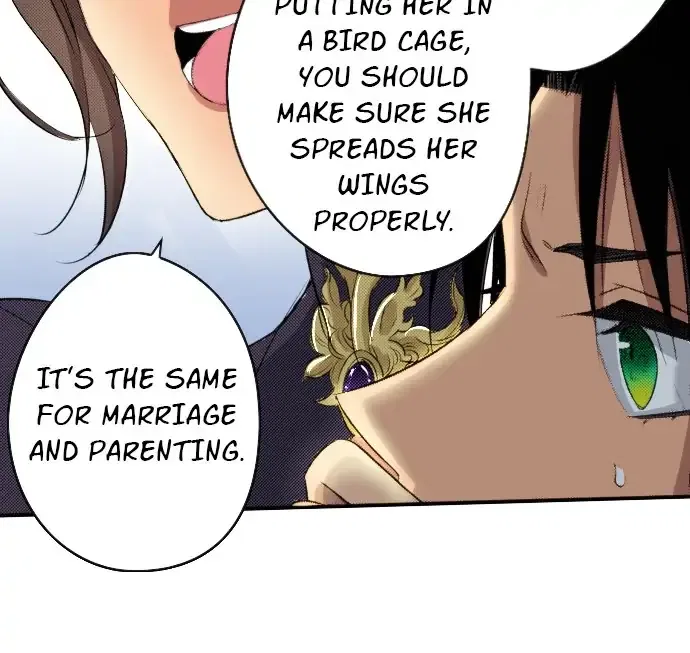 Betrothed to My Sister’s Ex Chapter 26 – Page 38