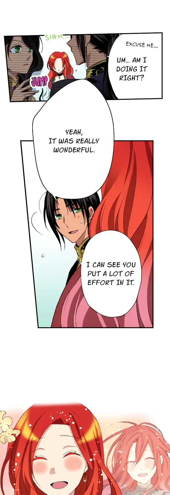 Betrothed to My Sister’s Ex Chapter 26 – Page 39