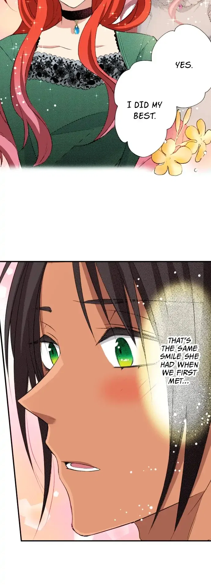 Betrothed to My Sister’s Ex Chapter 26 – Page 40