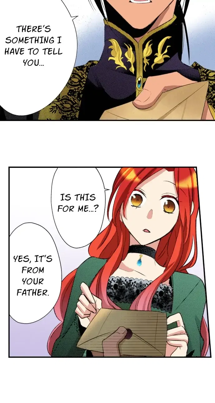 Betrothed to My Sister’s Ex Chapter 26 – Page 43