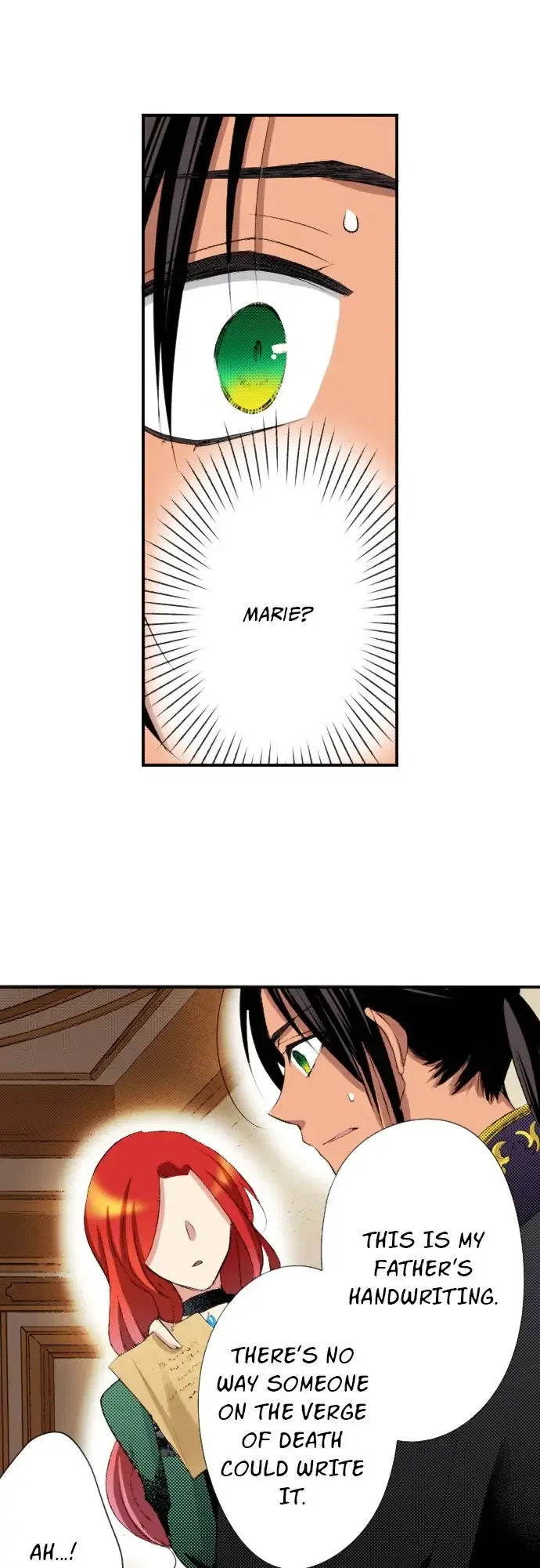 Betrothed to My Sister’s Ex Chapter 26 – Page 46