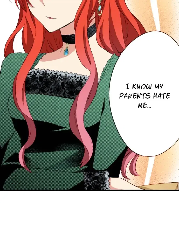 Betrothed to My Sister’s Ex Chapter 26 – Page 51