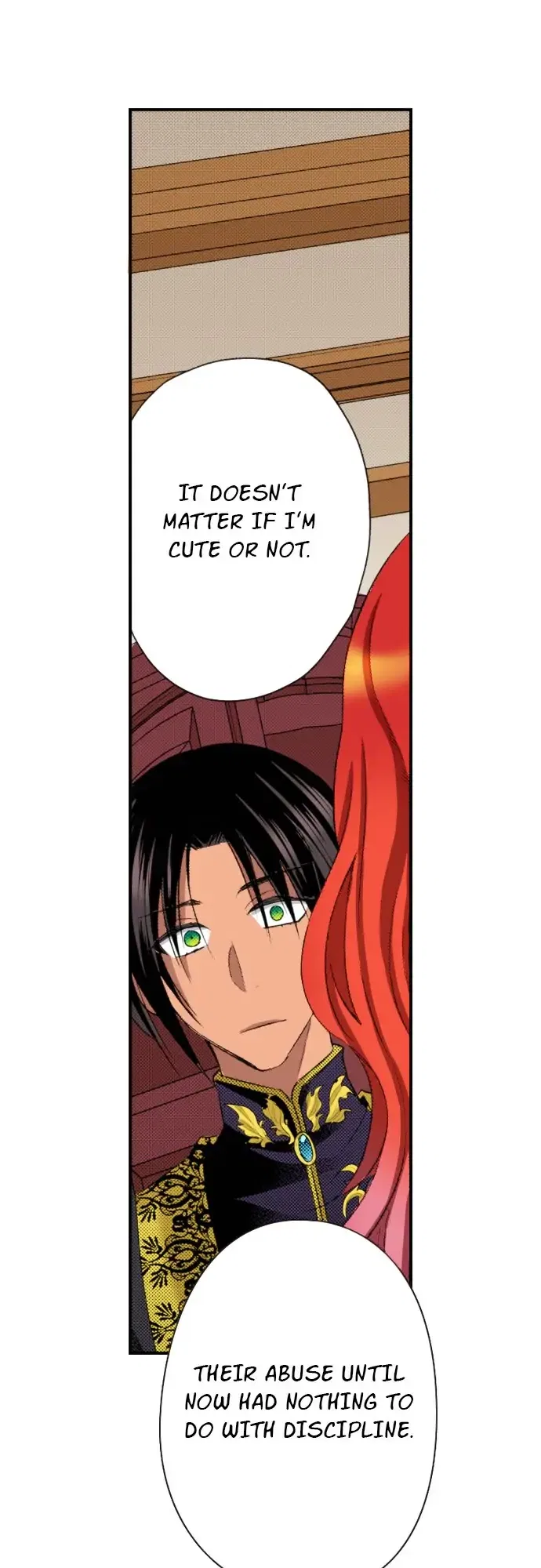 Betrothed to My Sister’s Ex Chapter 26 – Page 52