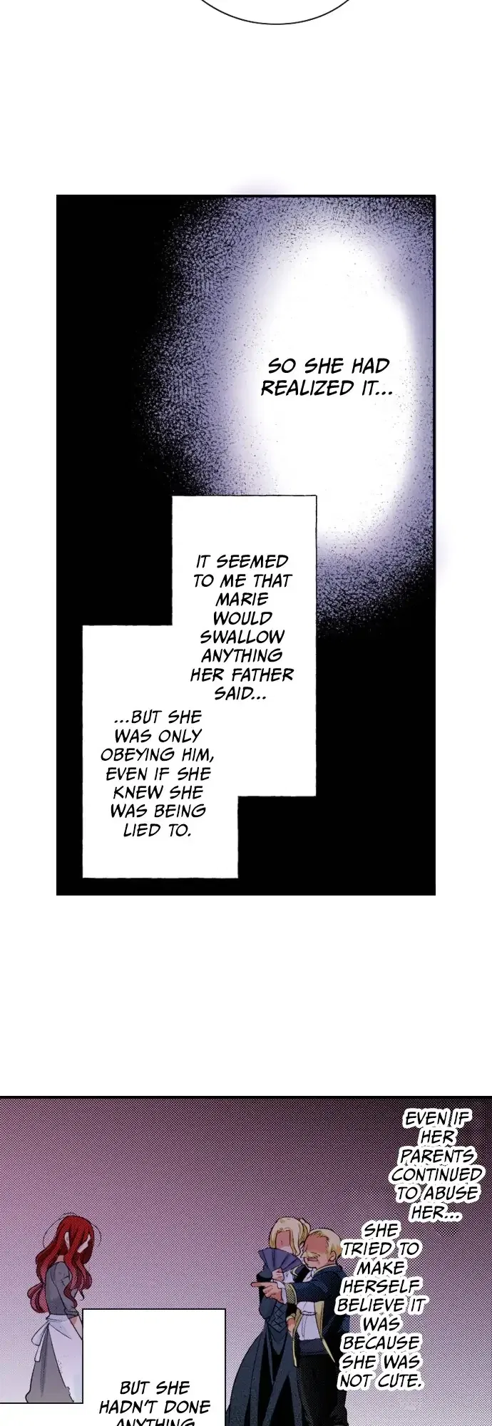 Betrothed to My Sister’s Ex Chapter 26 – Page 53