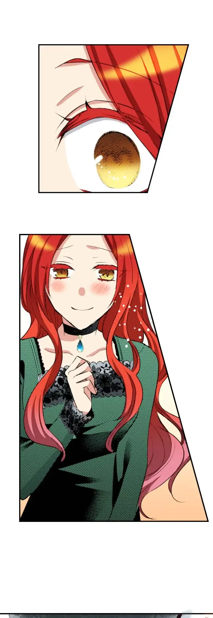 Betrothed to My Sister’s Ex Chapter 26 – Page 55