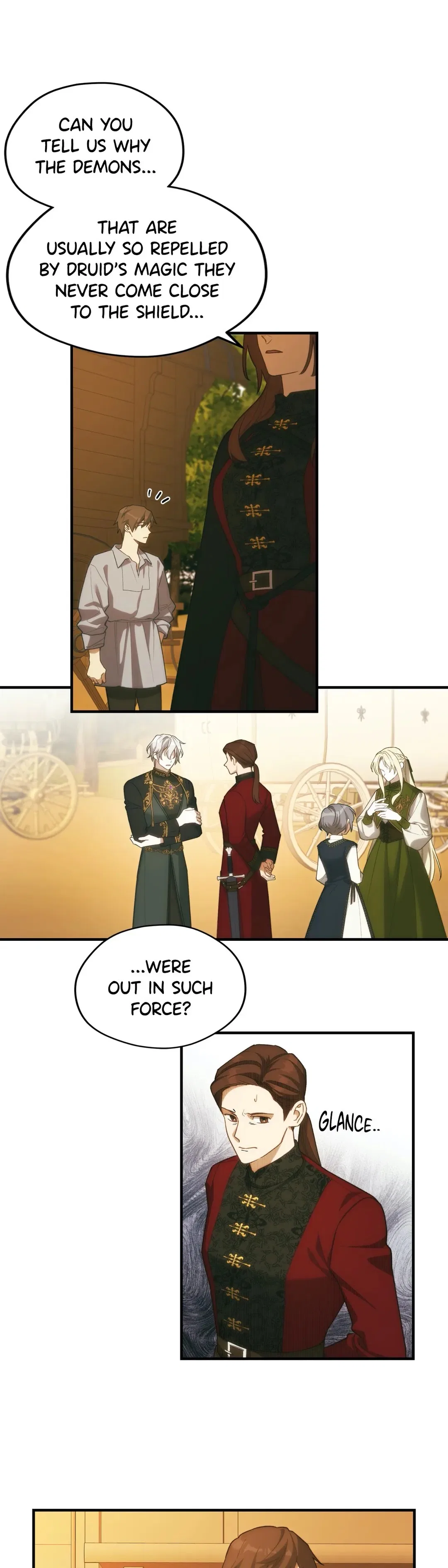 Elegy of Roses Chapter 21 – Page 6
