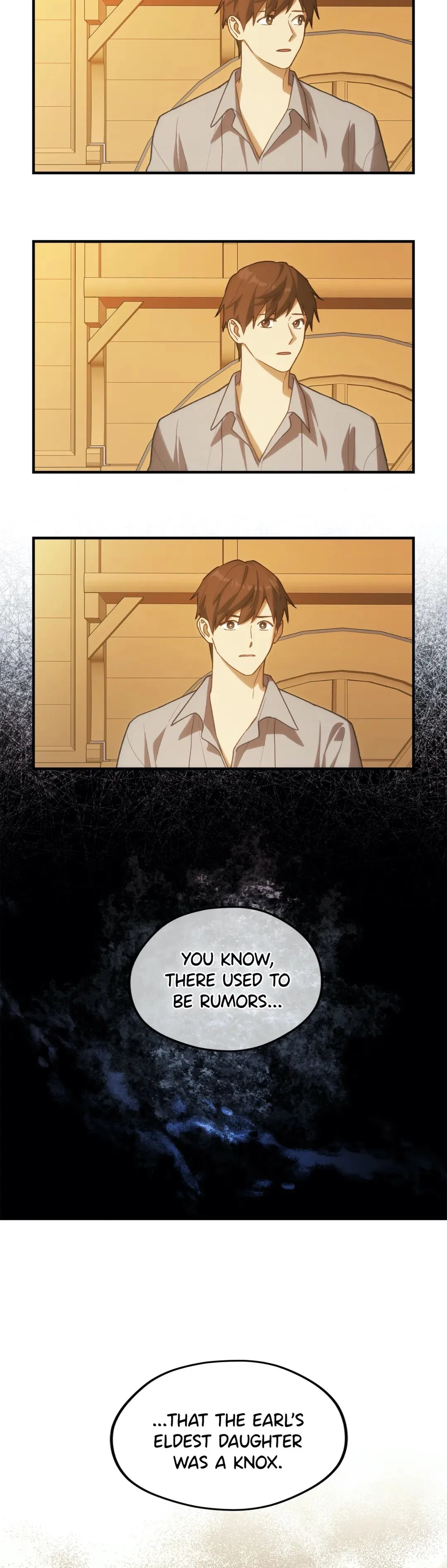 Elegy of Roses Chapter 21 – Page 7