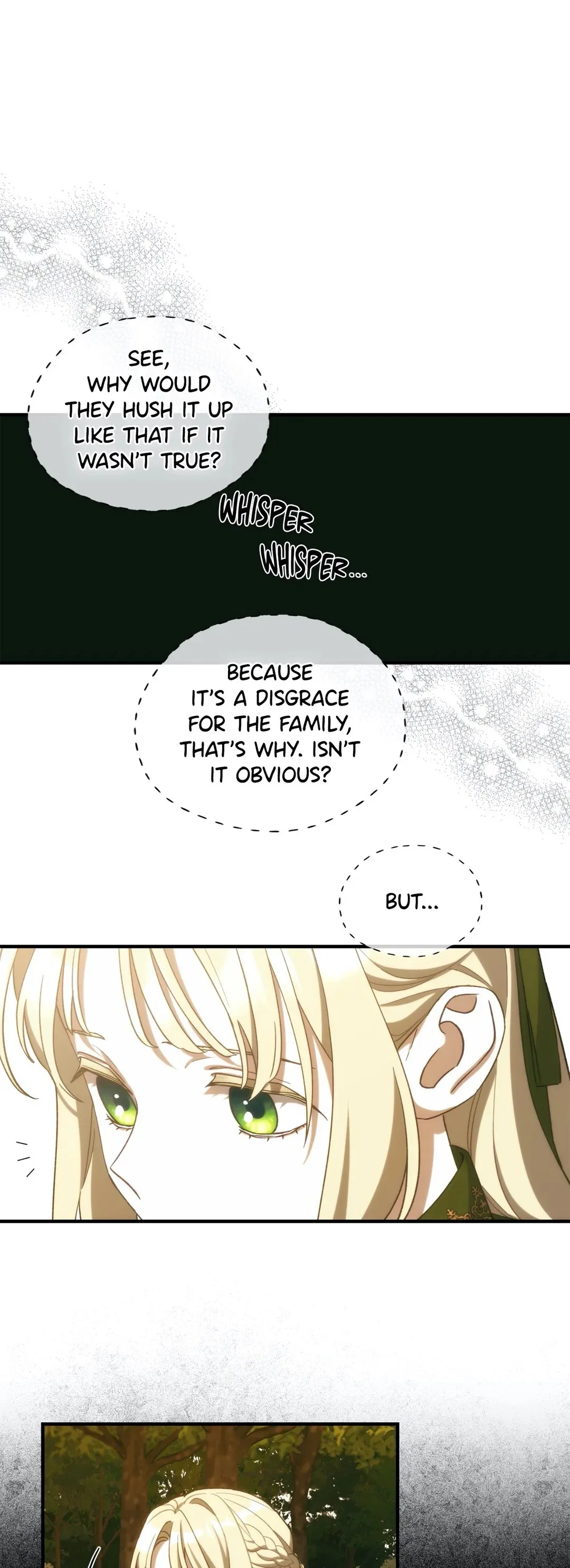 Elegy of Roses Chapter 21 – Page 10