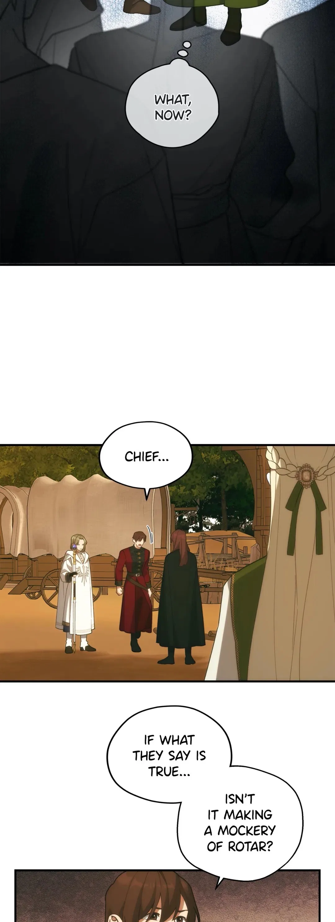 Elegy of Roses Chapter 21 – Page 12