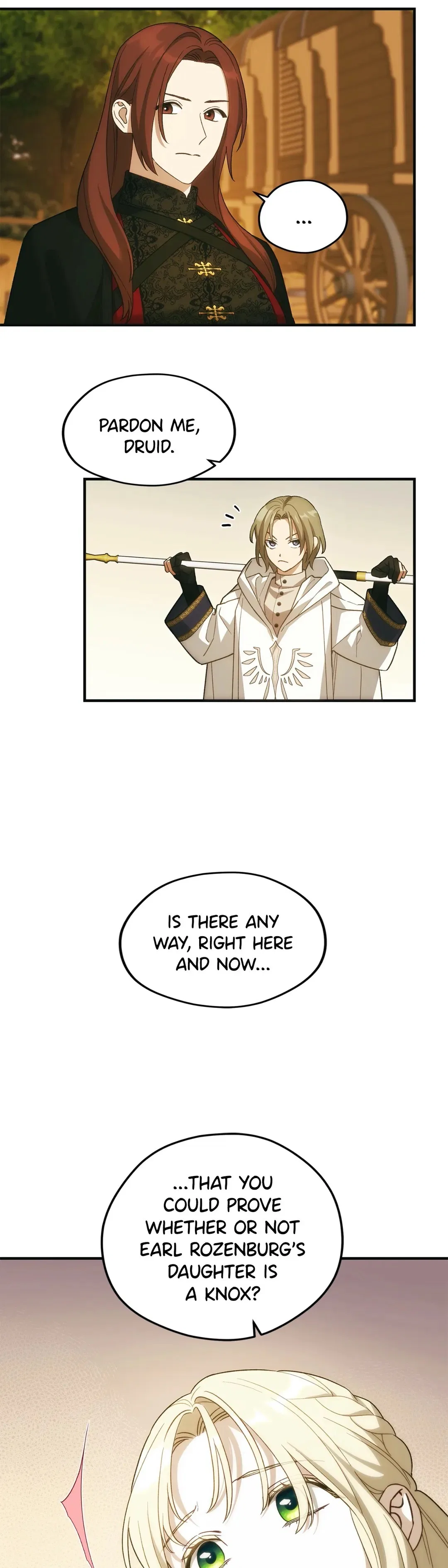 Elegy of Roses Chapter 21 – Page 24