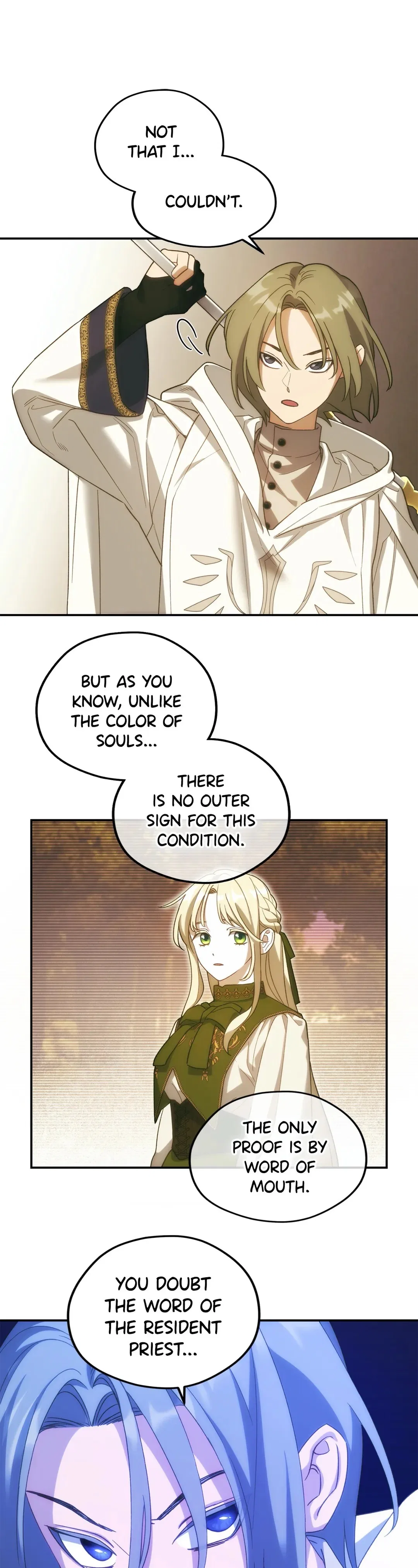 Elegy of Roses Chapter 21 – Page 26