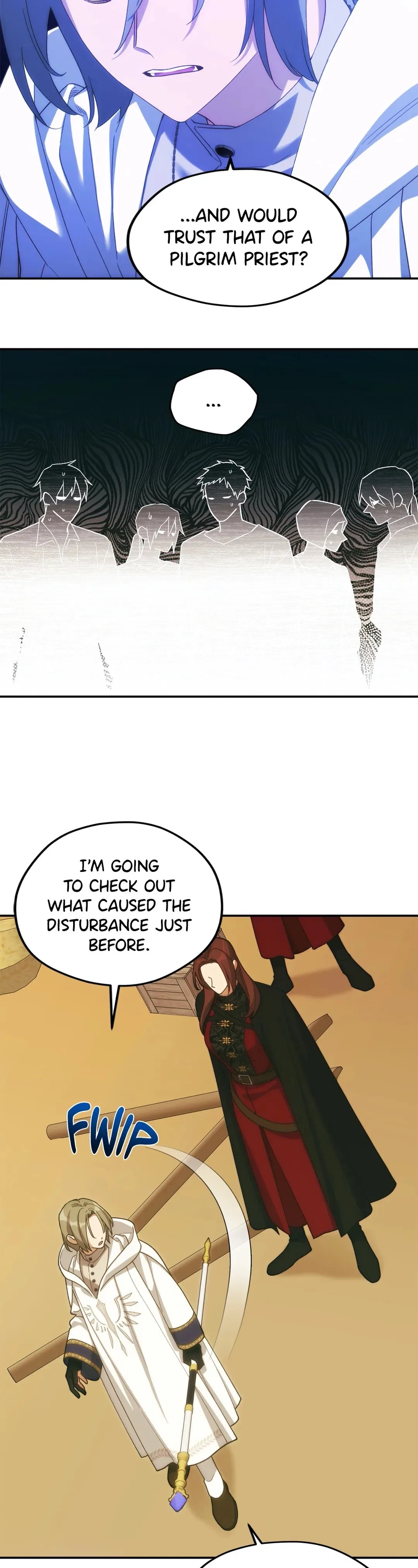 Elegy of Roses Chapter 21 – Page 27