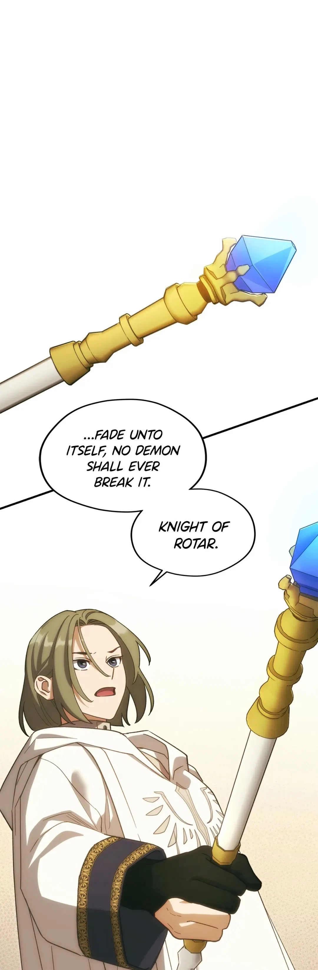 Elegy of Roses Chapter 21 – Page 31