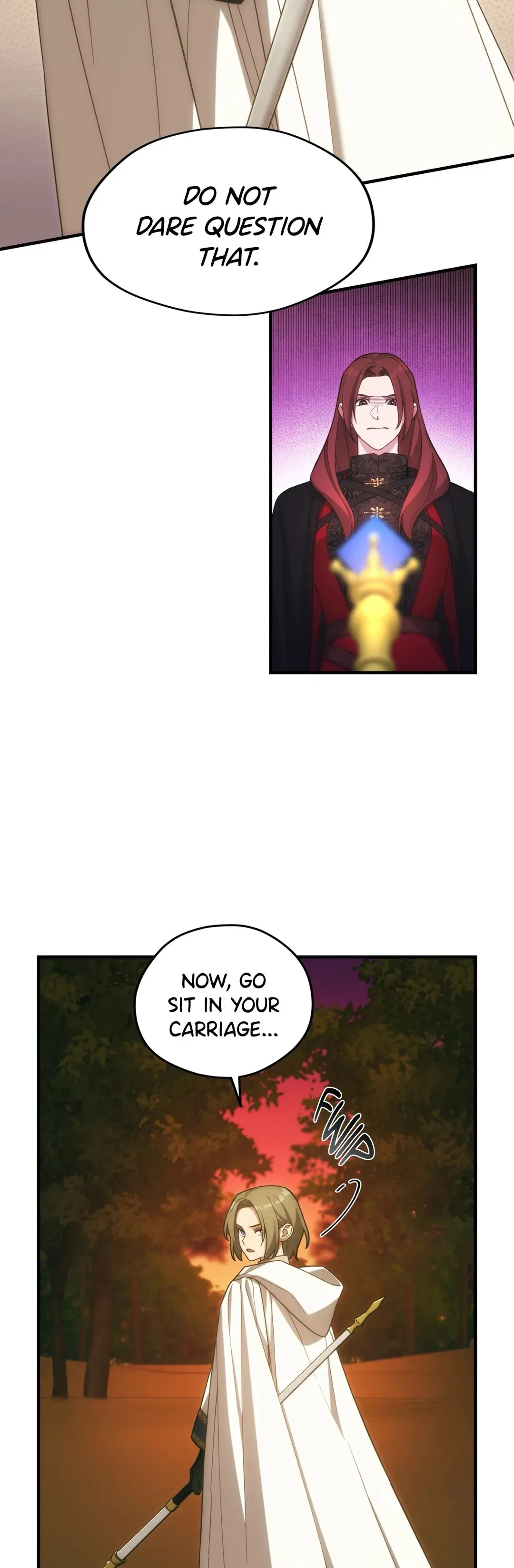 Elegy of Roses Chapter 21 – Page 32