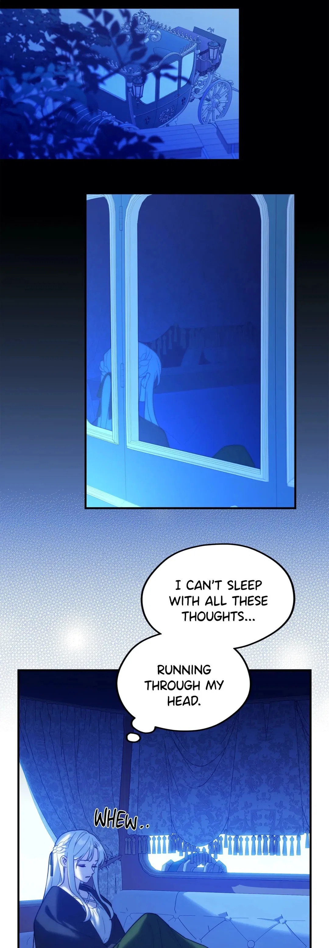 Elegy of Roses Chapter 21 – Page 35
