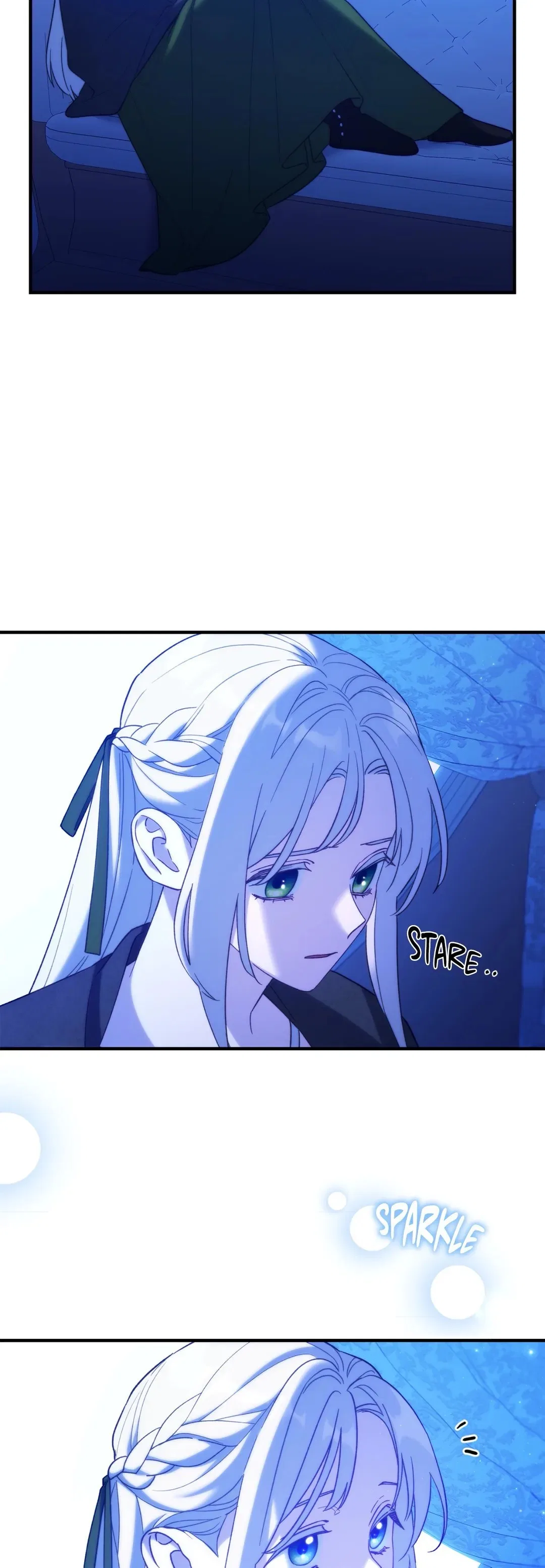 Elegy of Roses Chapter 21 – Page 36