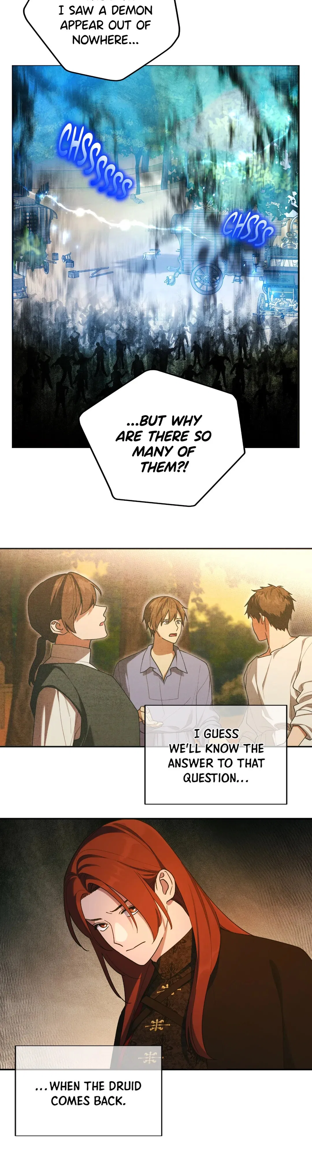 Elegy of Roses Chapter 20 – Page 7