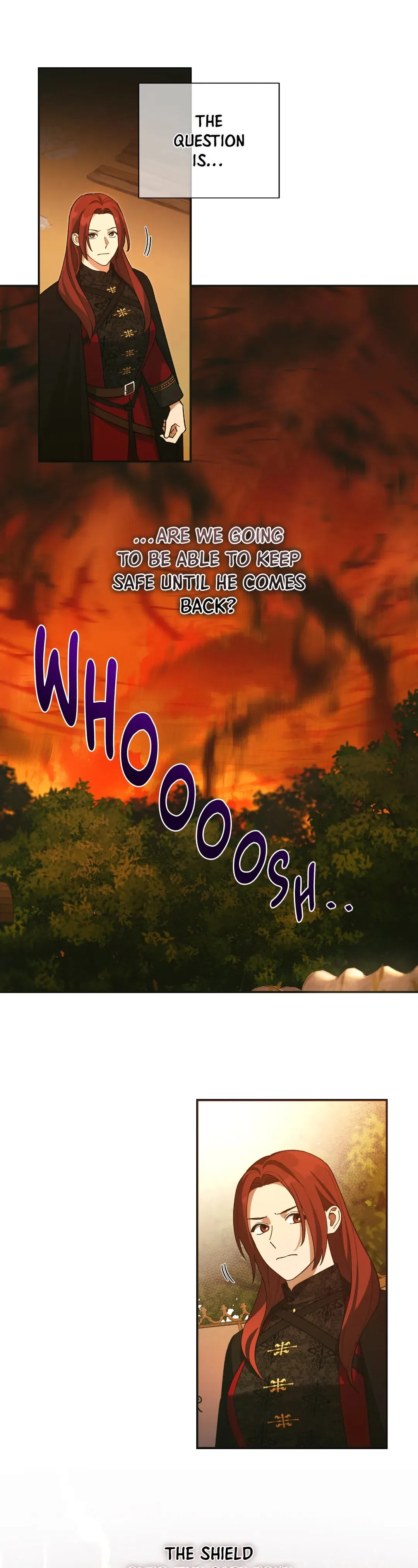 Elegy of Roses Chapter 20 – Page 8