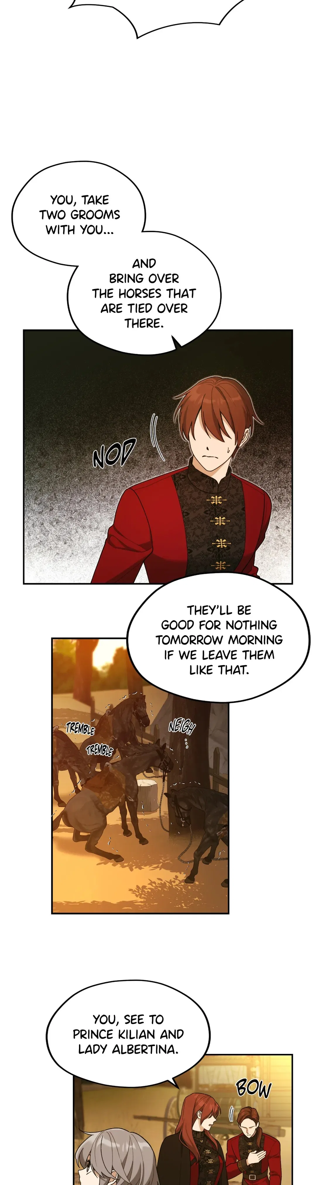Elegy of Roses Chapter 20 – Page 12
