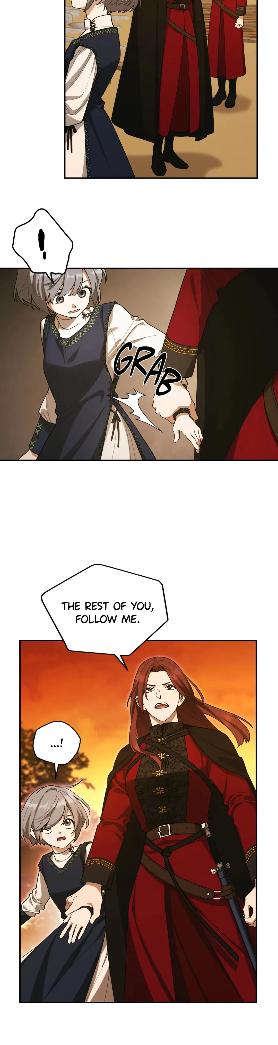 Elegy of Roses Chapter 20 – Page 13