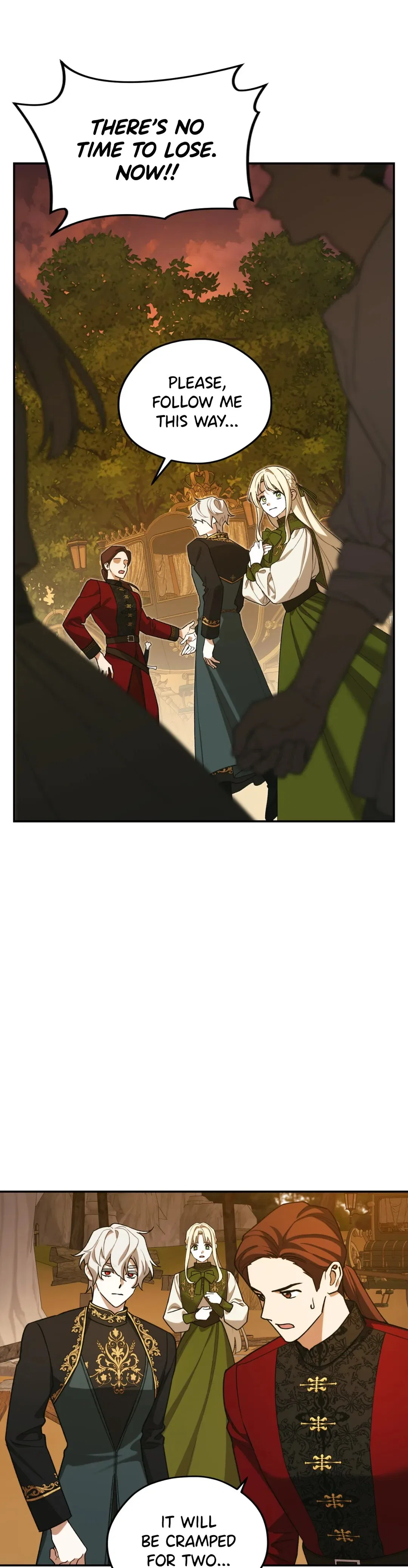 Elegy of Roses Chapter 20 – Page 14