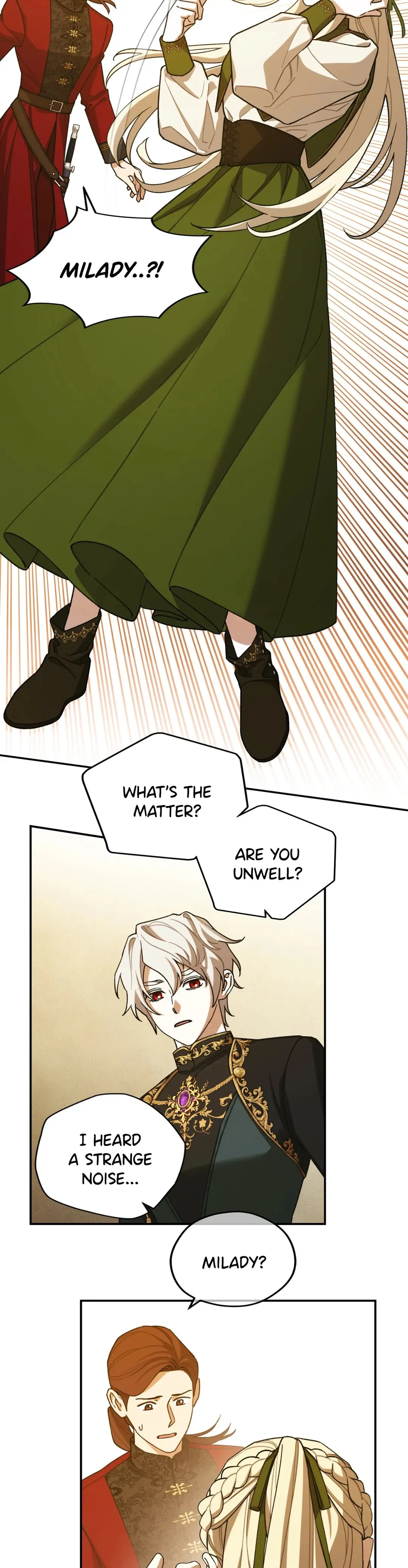 Elegy of Roses Chapter 20 – Page 16