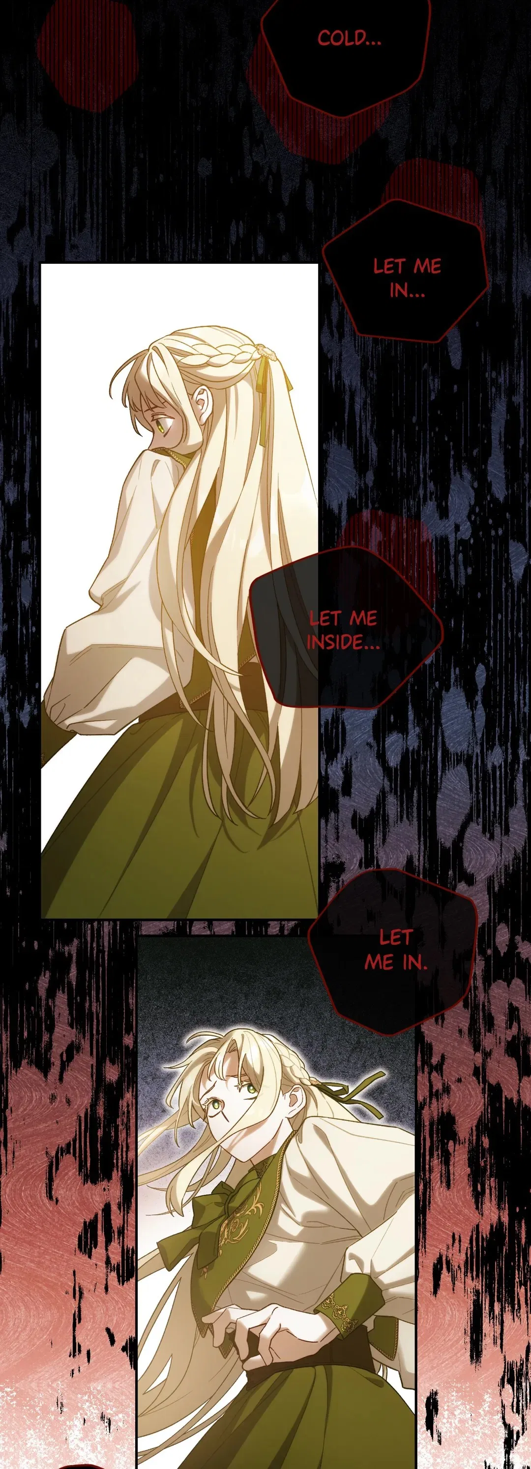 Elegy of Roses Chapter 20 – Page 19