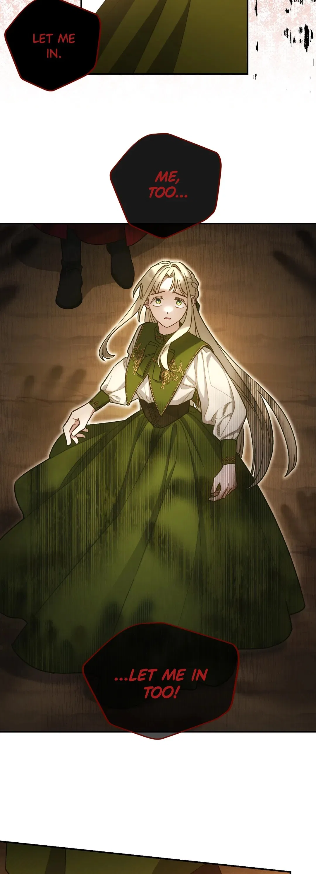 Elegy of Roses Chapter 20 – Page 20