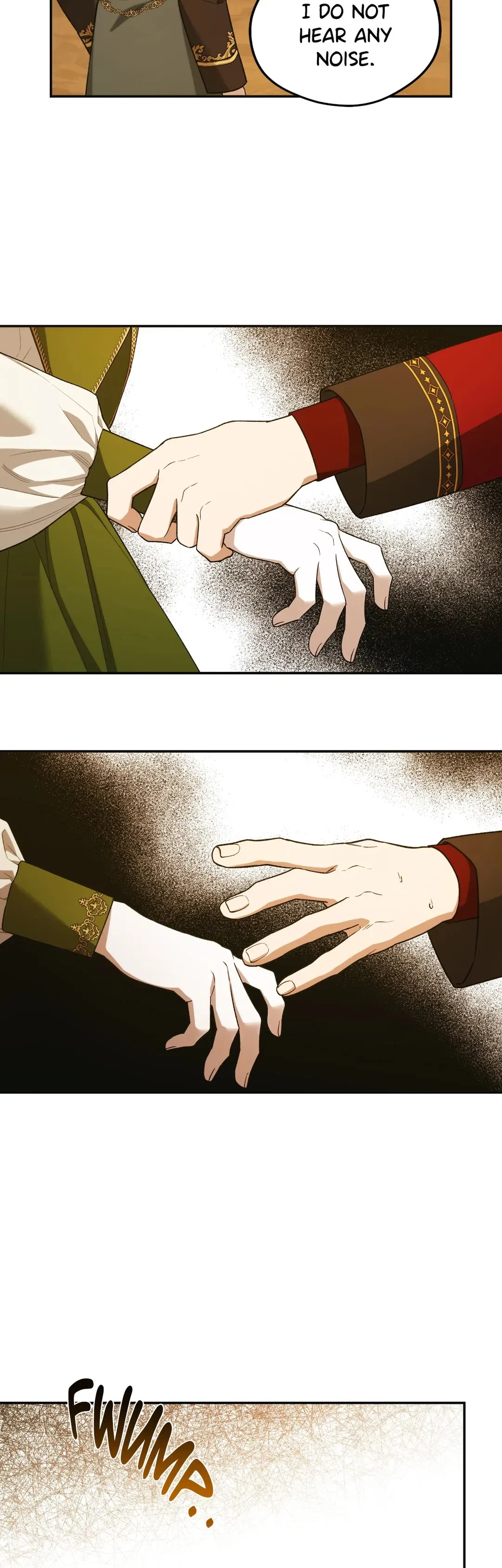 Elegy of Roses Chapter 20 – Page 24