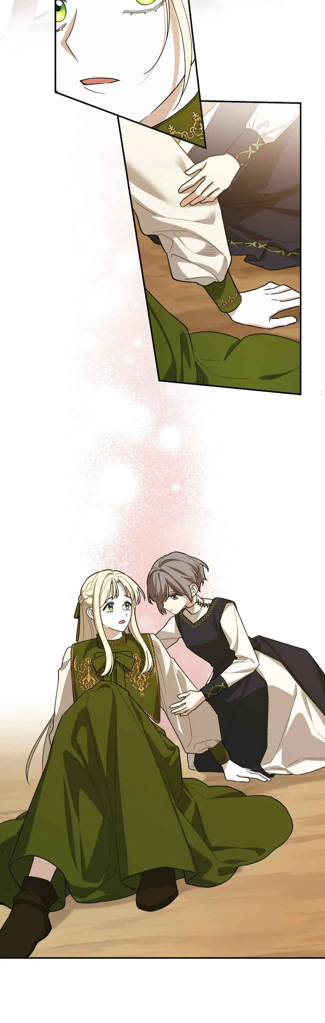 Elegy of Roses Chapter 20 – Page 28