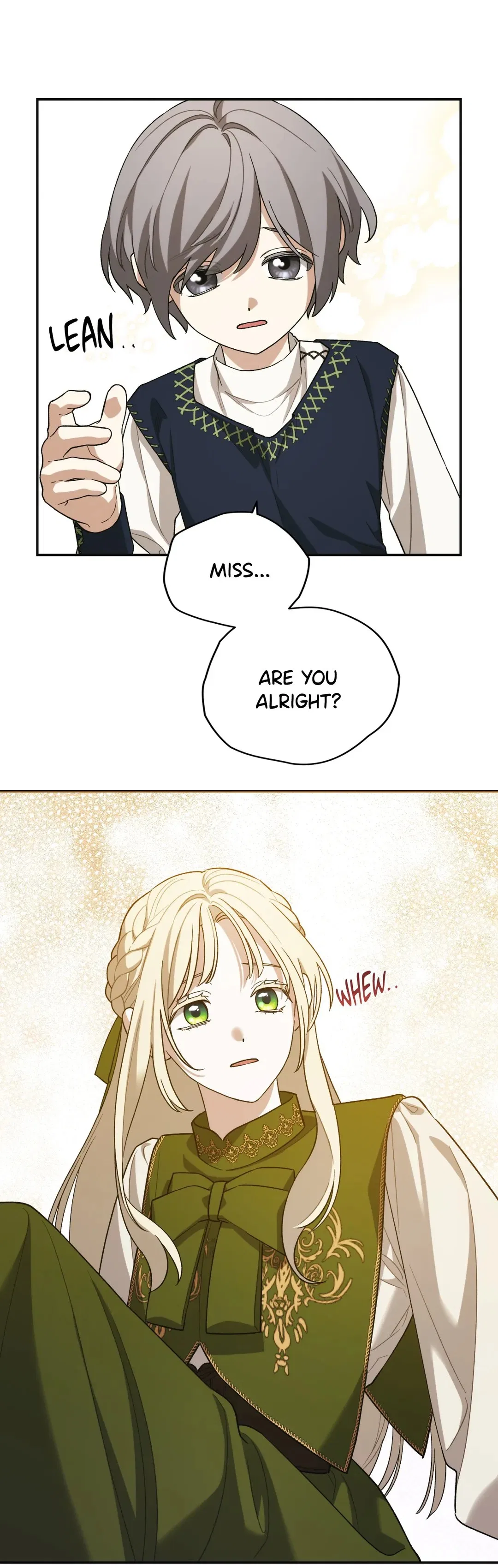 Elegy of Roses Chapter 20 – Page 29