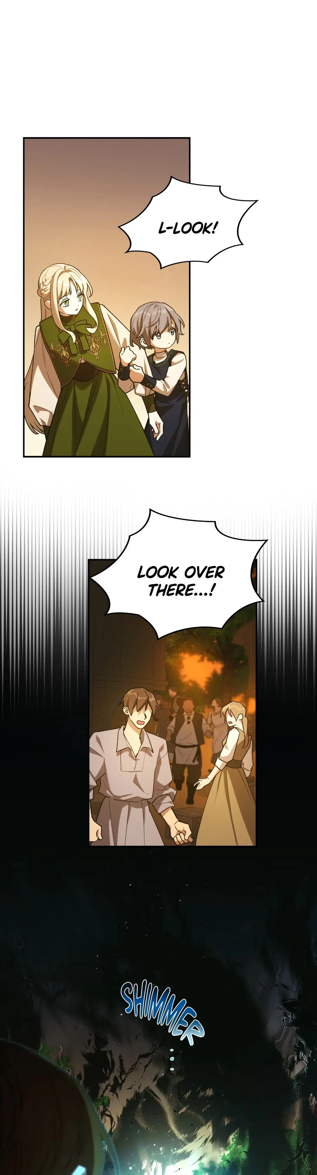 Elegy of Roses Chapter 20 – Page 30